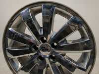 2009 Ford Edge Oem Wheel Rim - Oemusedautoparts1.com