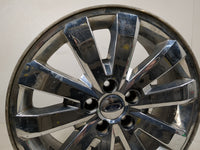 2009 Ford Edge Oem Wheel Rim - Oemusedautoparts1.com