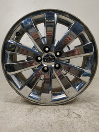 2009 Ford Edge Oem Wheel Rim - Oemusedautoparts1.com