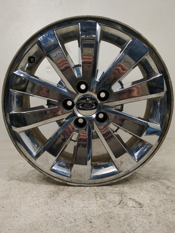 2009 Ford Edge Oem Wheel Rim - Oemusedautoparts1.com