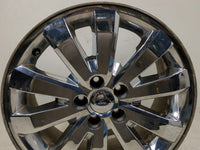 2009 Ford Edge Oem Wheel Rim - Oemusedautoparts1.com