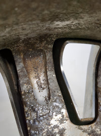 2009 Ford Edge Oem Wheel Rim - Oemusedautoparts1.com