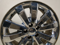 2009 Ford Edge Oem Wheel Rim - Oemusedautoparts1.com