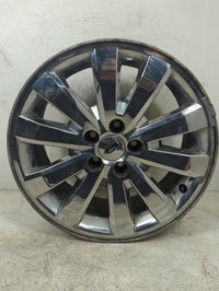 2009 Ford Edge Oem Wheel Rim - Oemusedautoparts1.com