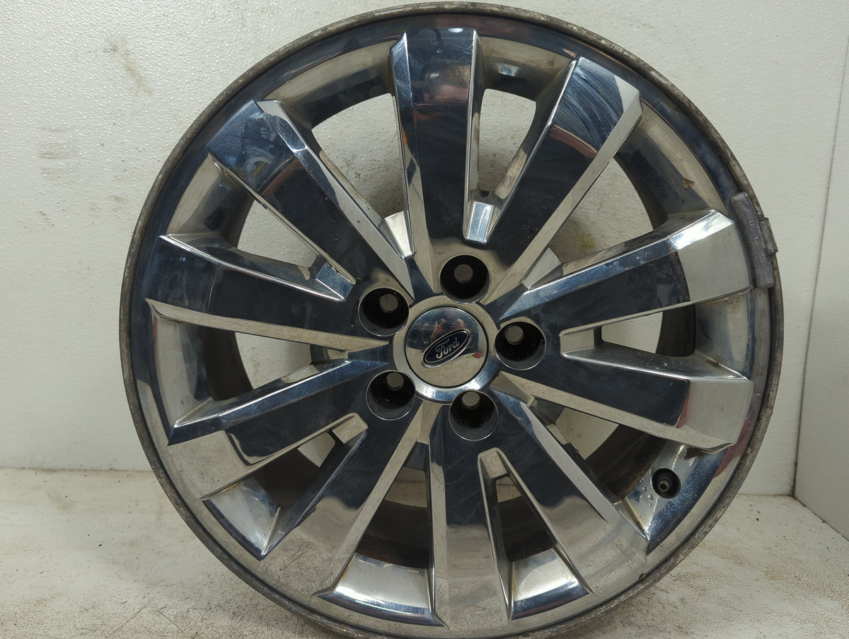 2009 Ford Edge Oem Wheel Rim - Oemusedautoparts1.com