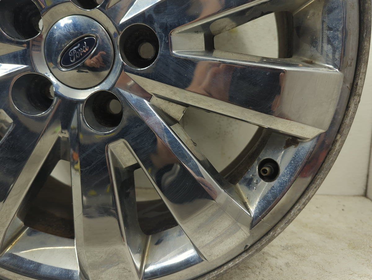 2009 Ford Edge Oem Wheel Rim - Oemusedautoparts1.com