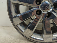 2009 Ford Edge Oem Wheel Rim - Oemusedautoparts1.com