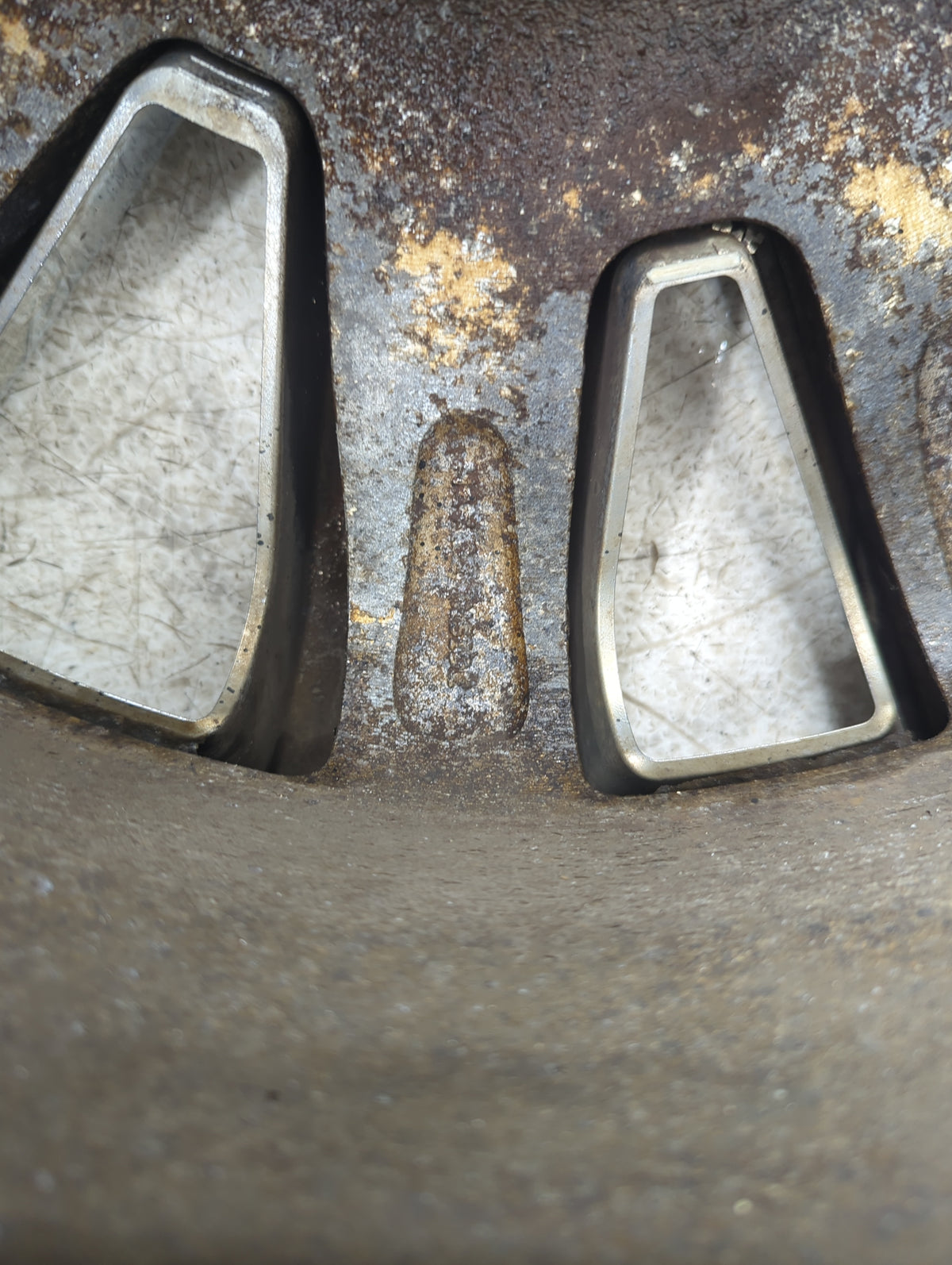 2009 Ford Edge Oem Wheel Rim - Oemusedautoparts1.com