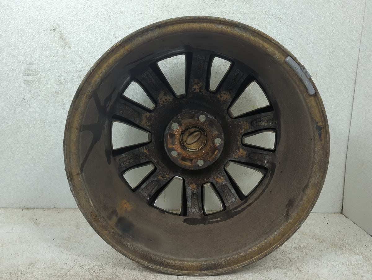 2009 Ford Edge Oem Wheel Rim - Oemusedautoparts1.com