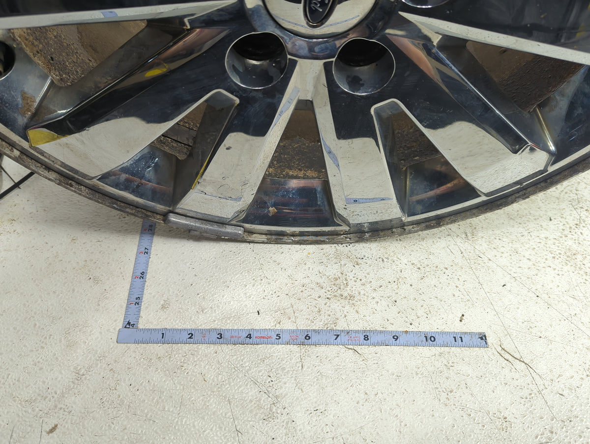 2009 Ford Edge Oem Wheel Rim - Oemusedautoparts1.com