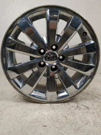2009 Ford Edge Oem Wheel Rim - Oemusedautoparts1.com