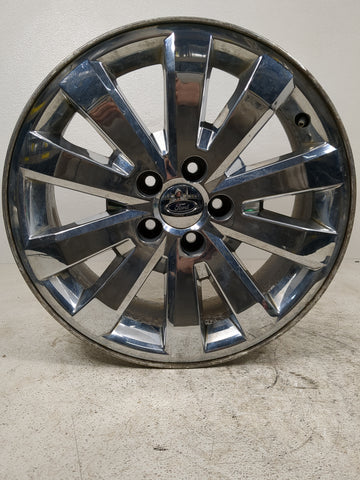 2009 Ford Edge Oem Wheel Rim - Oemusedautoparts1.com