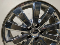 2009 Ford Edge Oem Wheel Rim - Oemusedautoparts1.com