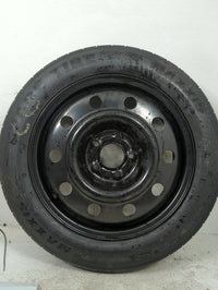 2009 Ford Edge Spare Donut Tire Wheel Rim Oem - Oemusedautoparts1.com