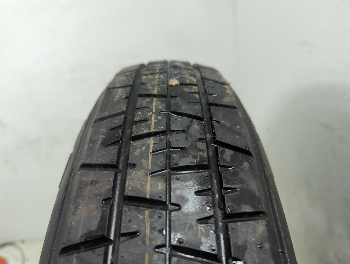 2009 Ford Edge Spare Donut Tire Wheel Rim Oem - Oemusedautoparts1.com