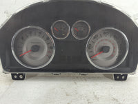 2008-2010 Ford Edge Instrument Cluster Speedometer Gauges P/N:9T4T-10849-EA 8T4T-10849 Fits Fits 2008 2009 2010 OEM Used Aut