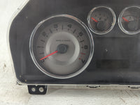 2008-2010 Ford Edge Instrument Cluster Speedometer Gauges P/N:9T4T-10849-EA 8T4T-10849 Fits Fits 2008 2009 2010 OEM Used Aut