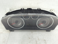 2008-2010 Ford Edge Instrument Cluster Speedometer Gauges P/N:9T4T-10849-EA 8T4T-10849 Fits Fits 2008 2009 2010 OEM Used Aut