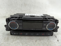 2007-2010 Ford Edge Climate Control Module Temperature AC/Heater Replacement P/N:8T43-18C612-AE MX237000-2462 Fits OEM Used 