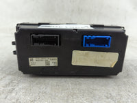 2007-2010 Ford Edge Climate Control Module Temperature AC/Heater Replacement P/N:8T43-18C612-AE MX237000-2462 Fits OEM Used 