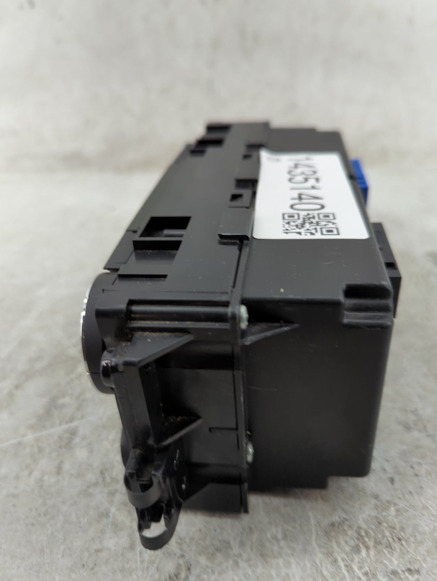 2007-2010 Ford Edge Climate Control Module Temperature AC/Heater Replacement P/N:8T43-18C612-AE MX237000-2462 Fits OEM Used 