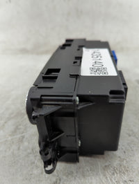 2007-2010 Ford Edge Climate Control Module Temperature AC/Heater Replacement P/N:8T43-18C612-AE MX237000-2462 Fits OEM Used 