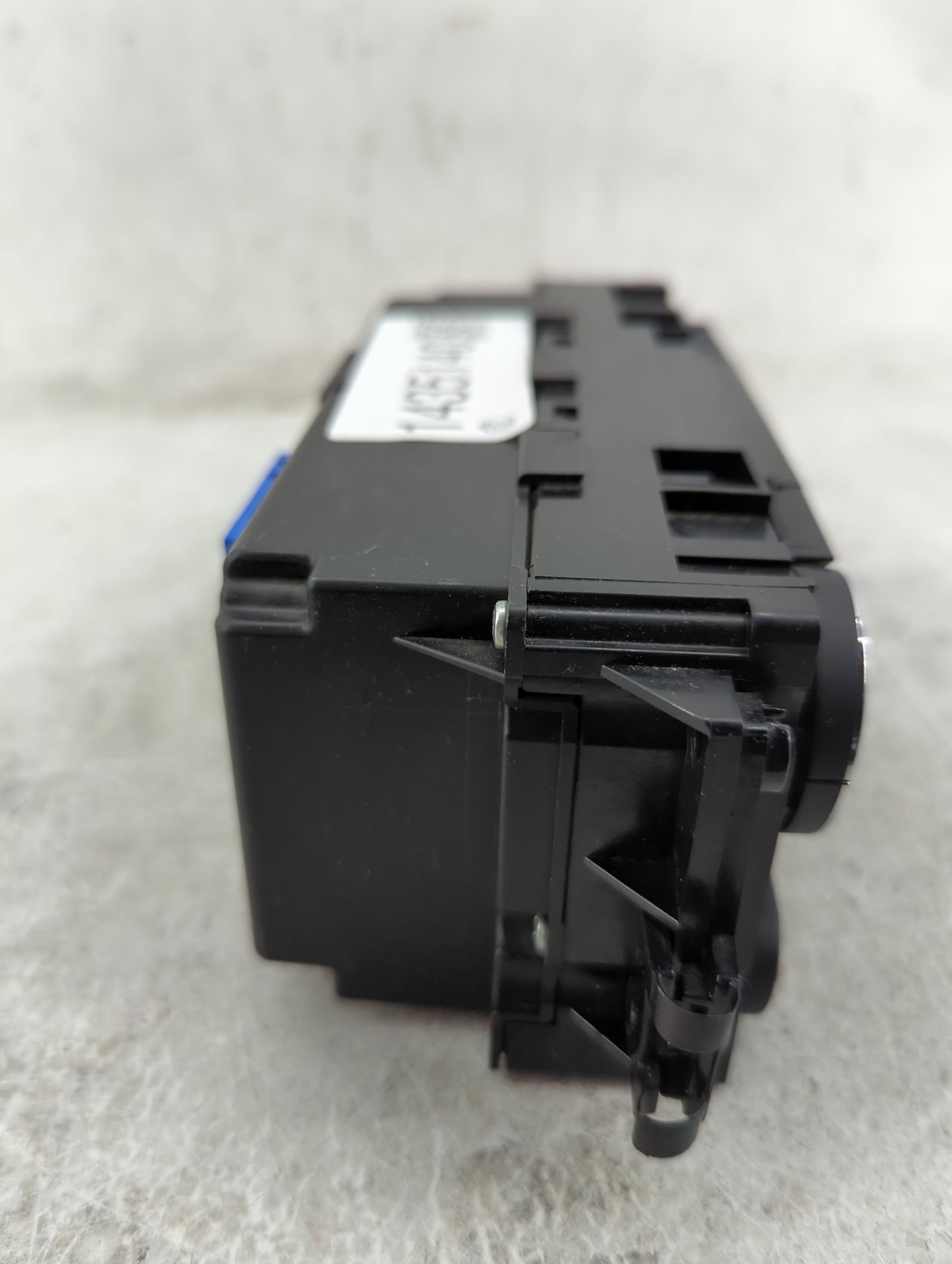 2007-2010 Ford Edge Climate Control Module Temperature AC/Heater Replacement P/N:8T43-18C612-AE MX237000-2462 Fits OEM Used 