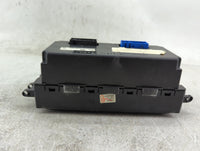 2007-2010 Ford Edge Climate Control Module Temperature AC/Heater Replacement P/N:8T43-18C612-AE MX237000-2462 Fits OEM Used 