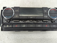 2007-2010 Ford Edge Climate Control Module Temperature AC/Heater Replacement P/N:8T43-18C612-AE Fits Fits 2007 2008 2009 201