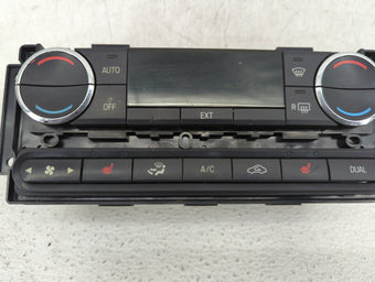 compare product 2007-2010 Ford Edge Climate Control Module Temperature AC/Heater Replacement P/N:8T43-18C612-AE Fits Fits 2007 2008 2009 2010 OEM Used Auto Parts