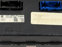 2007-2010 Ford Edge Climate Control Module Temperature AC/Heater Replacement P/N:8T43-18C612-AE Fits Fits 2007 2008 2009 201