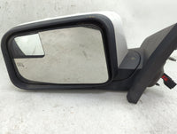 2009-2011 Ford Edge Driver Side View Mirror - Left Door Mirror OEM Used - Oemusedautoparts1.com