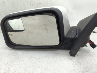 compare product 2009-2011 Ford Edge Driver Side View Mirror - Left Door Mirror OEM Used