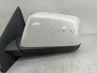 2009-2011 Ford Edge Driver Side View Mirror - Left Door Mirror OEM Used - Oemusedautoparts1.com