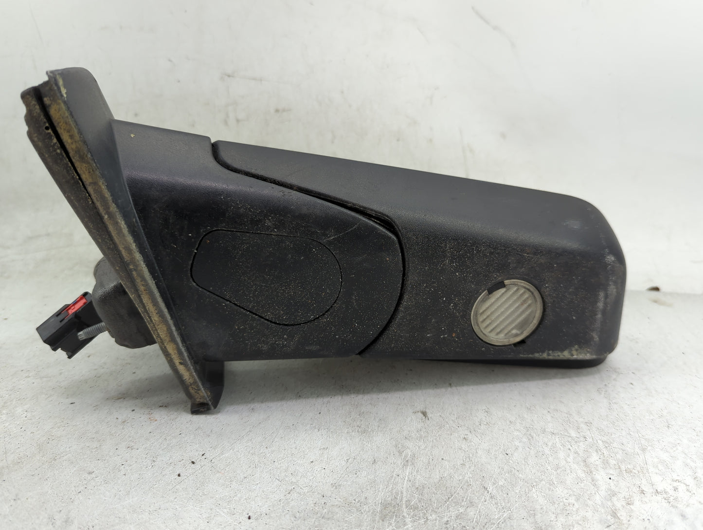 2009-2011 Ford Edge Driver Side View Mirror - Left Door Mirror OEM Used - Oemusedautoparts1.com