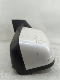 2009-2011 Ford Edge Driver Side View Mirror - Left Door Mirror OEM Used - Oemusedautoparts1.com