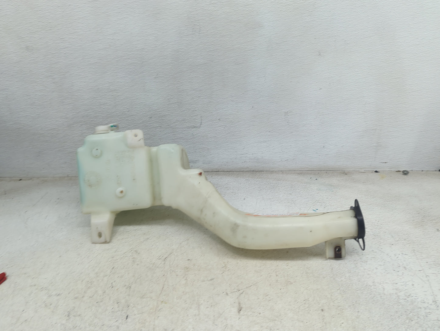 2007-2014 Ford Edge Windshield Washer Fluid Reservoir Bottle Oem 1473690 - Oemusedautoparts1.com