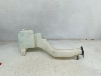 compare product 2007-2014 Ford Edge Windshield Washer Fluid Reservoir Bottle Oem 1473690