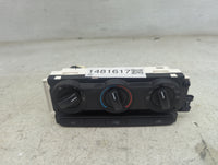 2007-2010 Ford Edge Climate Control Module Temperature AC/Heater Replacement P/N:8T43-19980-AB MX237000-2531 Fits OEM Used A