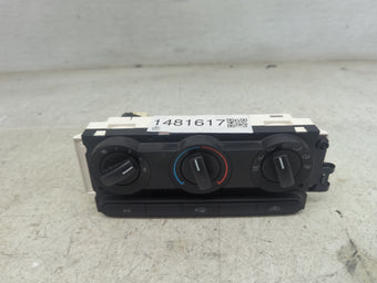 compare product 2007-2010 Ford Edge Climate Control Module Temperature AC/Heater Replacement P/N:8T43-19980-AB MX237000-2531 Fits OEM Used Auto Parts