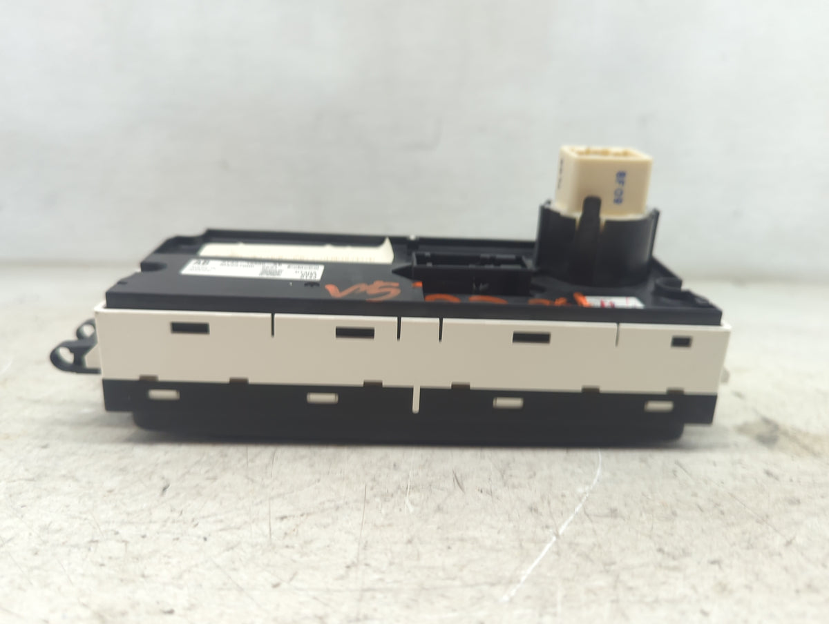 2007-2010 Ford Edge Climate Control Module Temperature AC/Heater Replacement P/N:8T43-19980-AB MX237000-2531 Fits OEM Used A