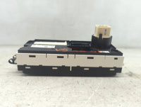 2007-2010 Ford Edge Climate Control Module Temperature AC/Heater Replacement P/N:8T43-19980-AB MX237000-2531 Fits OEM Used A