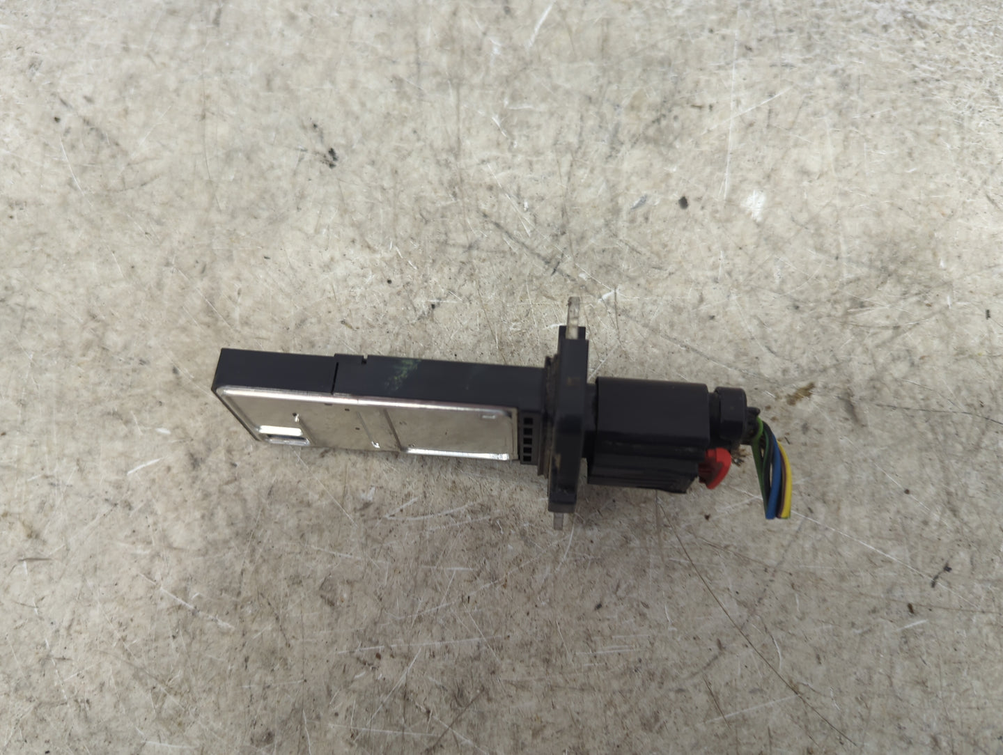 2007-2014 Ford Edge Mass Air Flow Meter Maf 1485746 - Oemusedautoparts1.com
