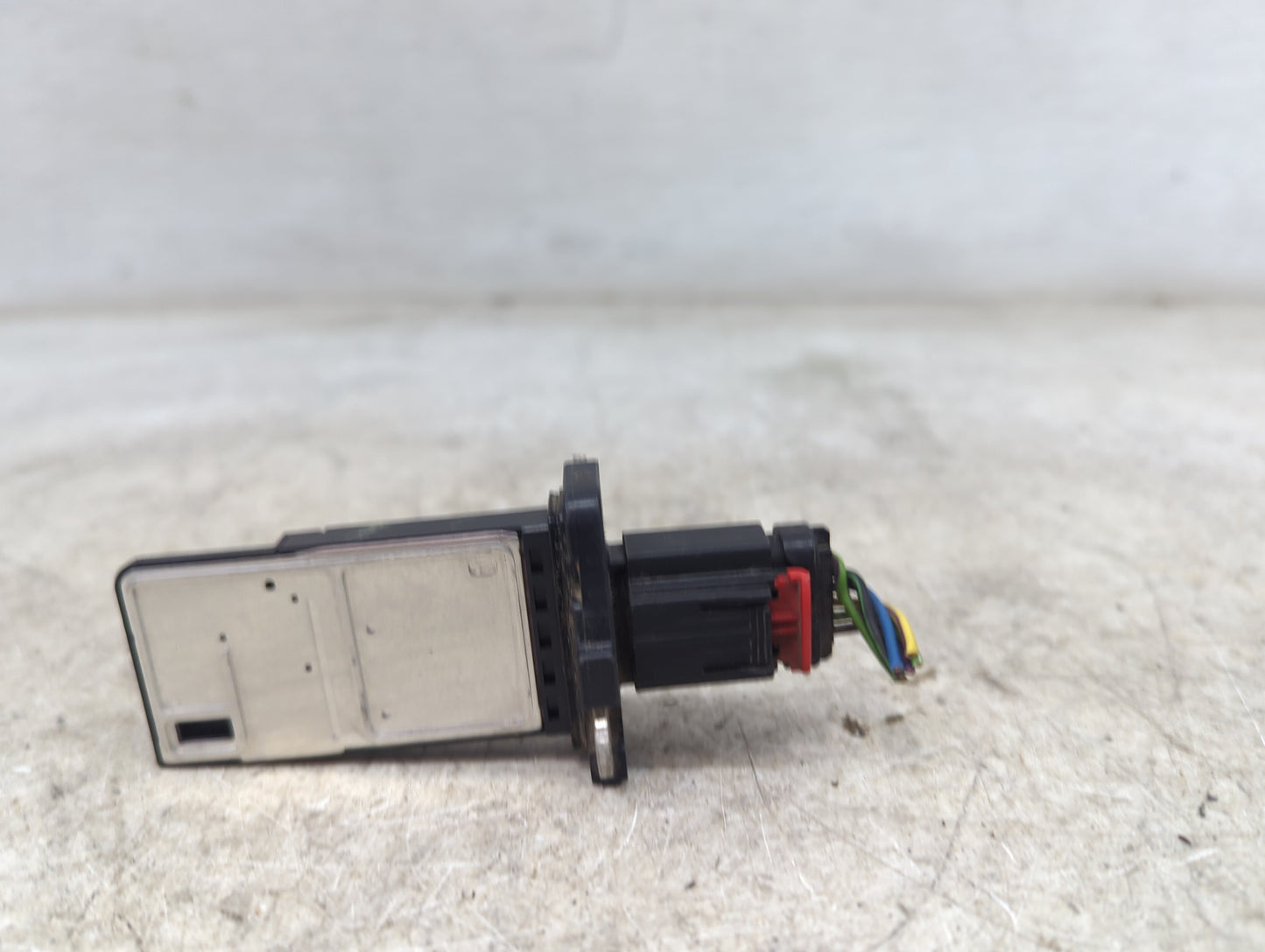 2007-2014 Ford Edge Mass Air Flow Meter Maf 1485746 - Oemusedautoparts1.com