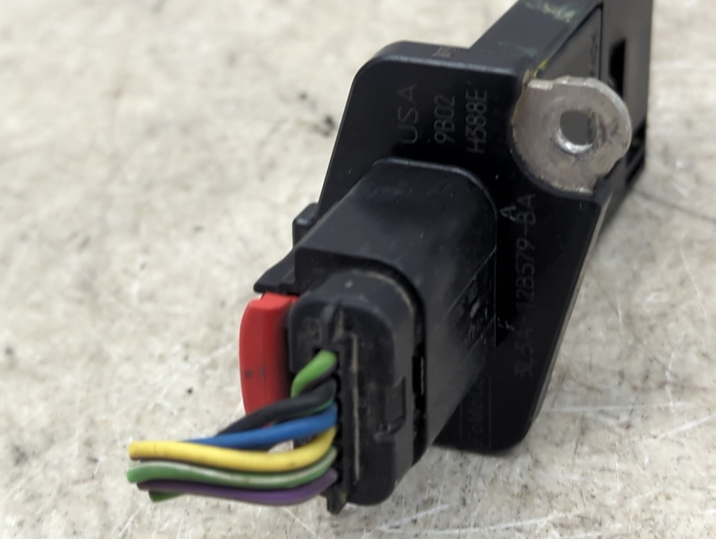 2007-2014 Ford Edge Mass Air Flow Meter Maf 1485746 - Oemusedautoparts1.com