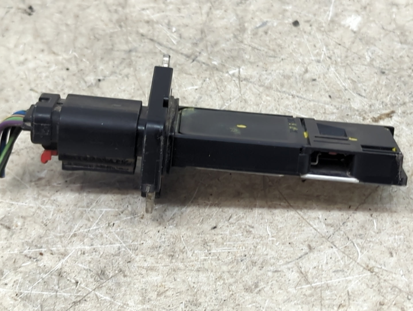 2007-2014 Ford Edge Mass Air Flow Meter Maf 1485746 - Oemusedautoparts1.com