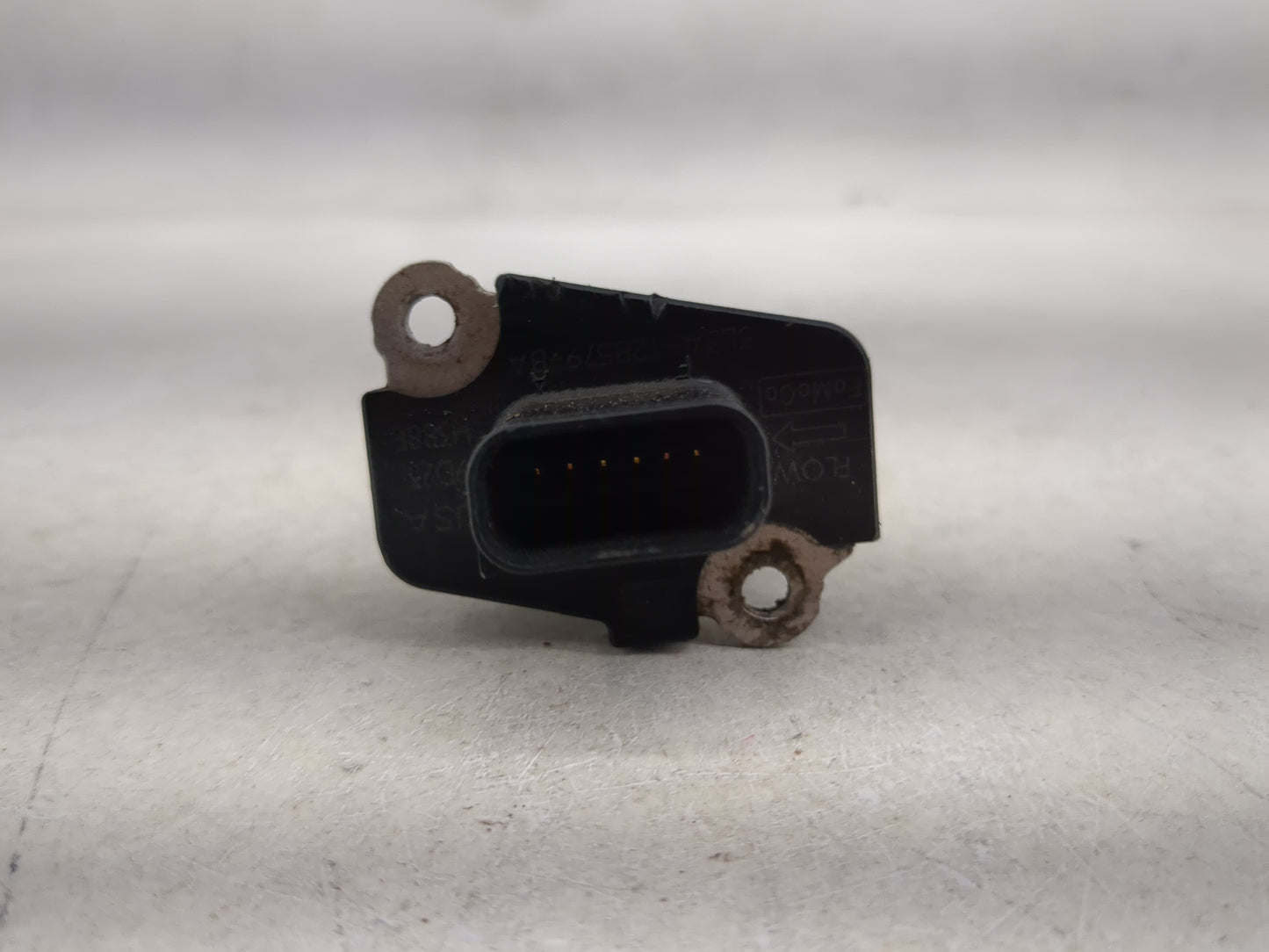2007-2014 Ford Edge Mass Air Flow Meter Maf 1486082 - Oemusedautoparts1.com