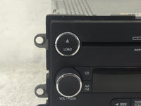 2008 Ford Edge Radio AM FM Cd Player Receiver Replacement P/N:8T4T-18C815-FC 28129536 Fits OEM Used Auto Parts - Oemusedauto