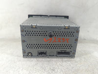 2008 Ford Edge Radio AM FM Cd Player Receiver Replacement P/N:8T4T-18C815-FC 28129536 Fits OEM Used Auto Parts - Oemusedauto