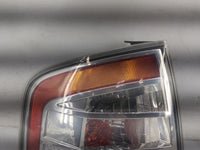 2009 Ford Edge Tail Light Assembly Driver Left OEM P/N:7T43-13B505-A Fits OEM Used Auto Parts - Oemusedautoparts1.com